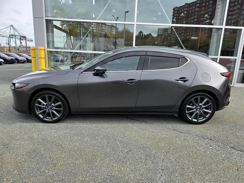 mazda Mazda3 Sport 2023 - 2