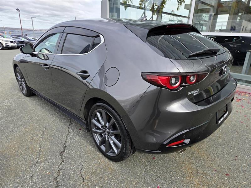 mazda Mazda3 Sport 2023 - 3