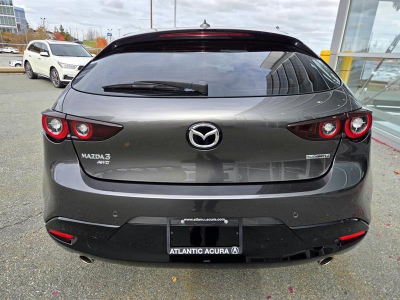 mazda Mazda3 Sport 2023 - 4
