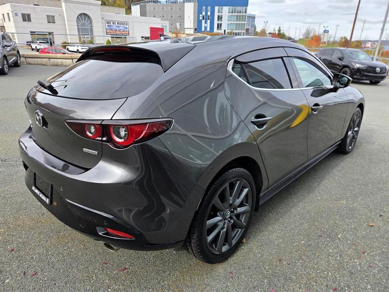 mazda Mazda3 Sport 2023 - 5