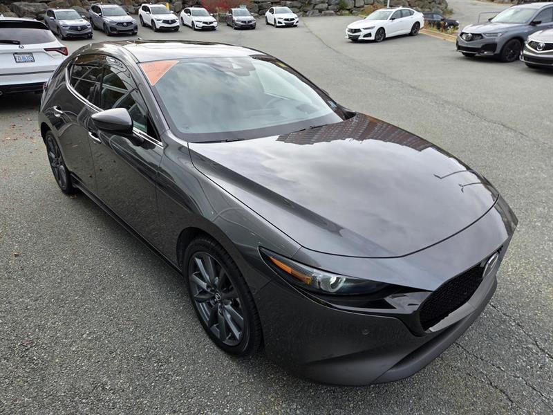 mazda Mazda3 Sport 2023 - 6