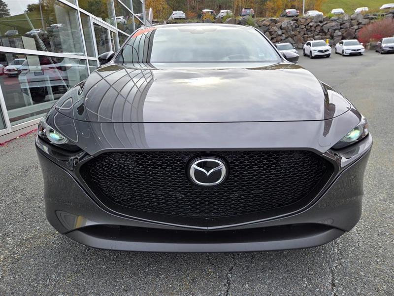 mazda Mazda3 Sport 2023 - 7