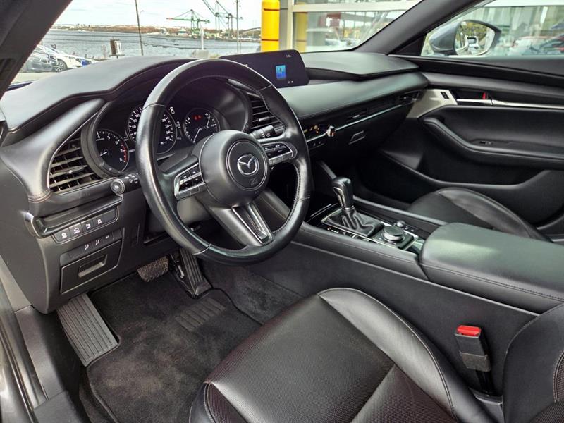 mazda Mazda3 Sport 2023 - 8