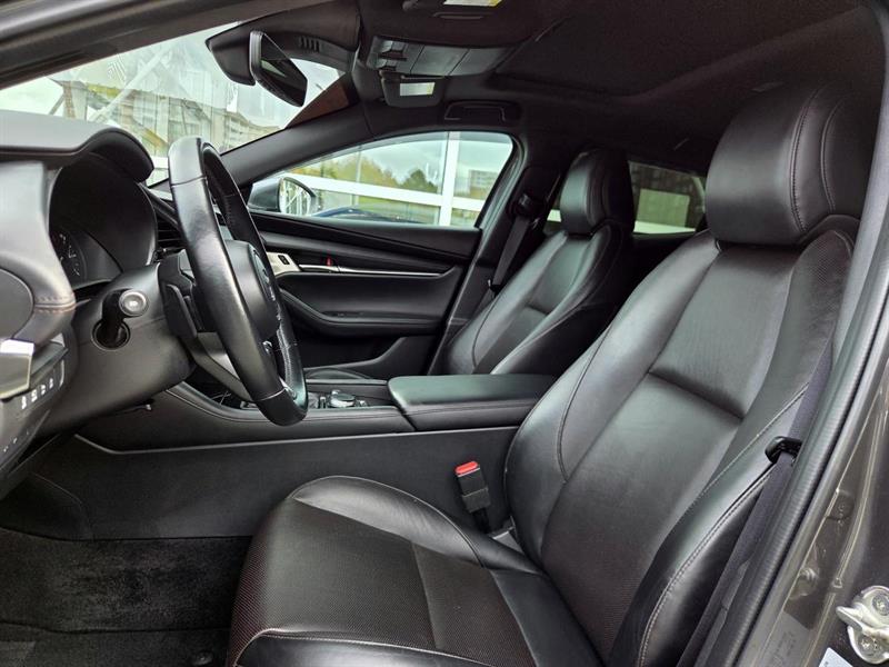 mazda Mazda3 Sport 2023 - 9