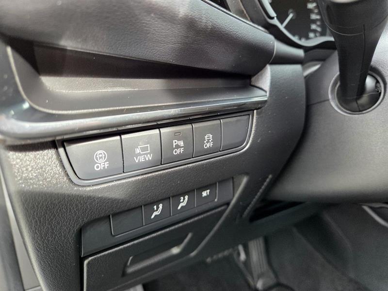 mazda Mazda3 Sport 2023 - 10