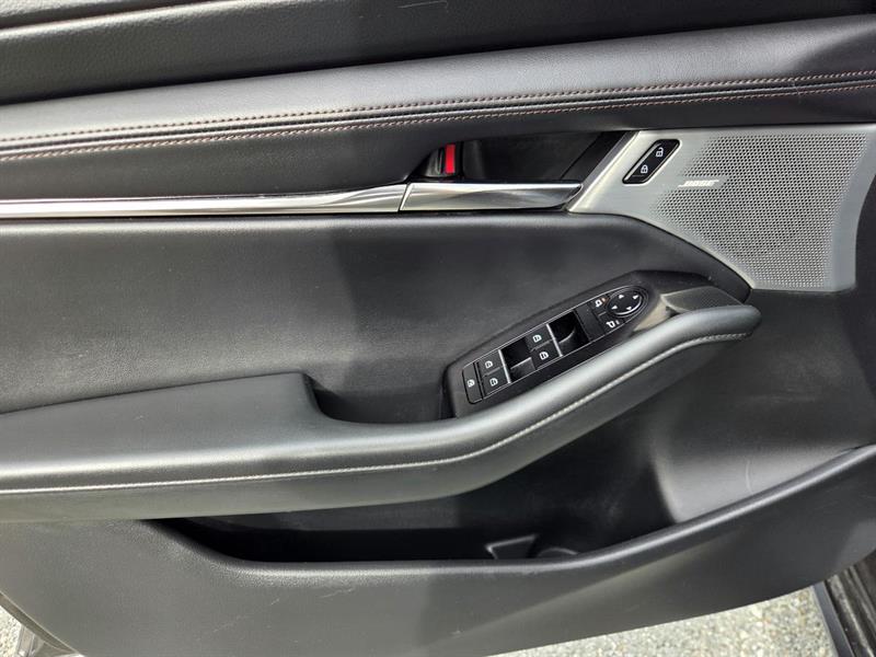 mazda Mazda3 Sport 2023 - 11