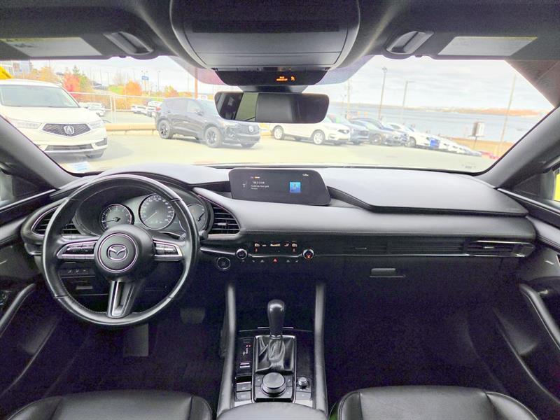 mazda Mazda3 Sport 2023 - 13