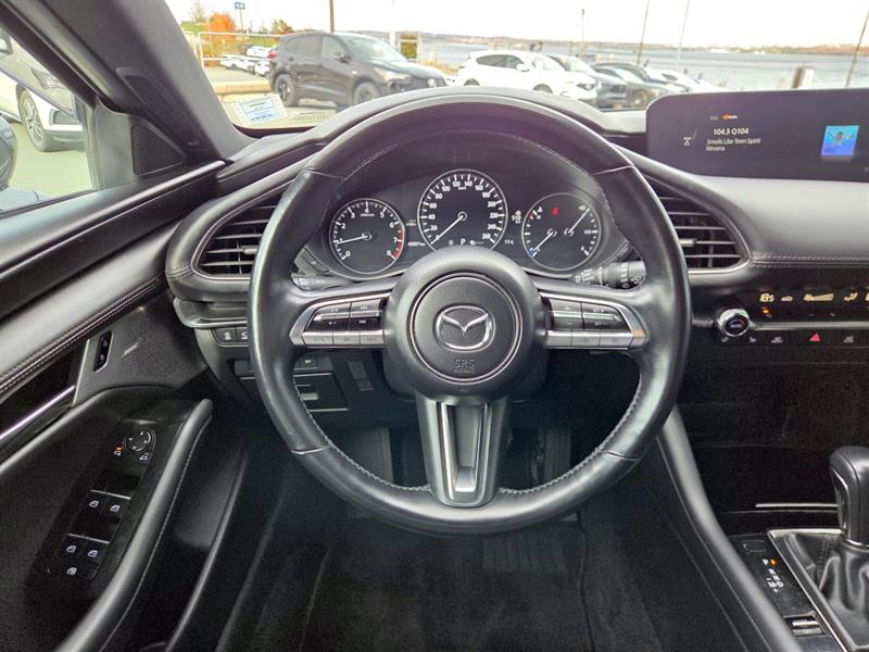 mazda Mazda3 Sport 2023 - 14