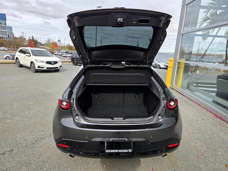 mazda Mazda3 Sport 2023 - 16