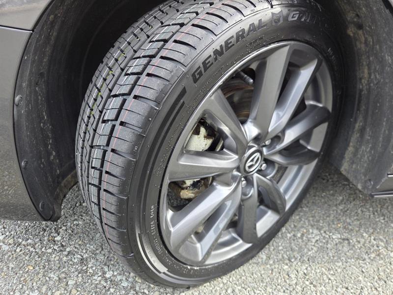 mazda Mazda3 Sport 2023 - 18