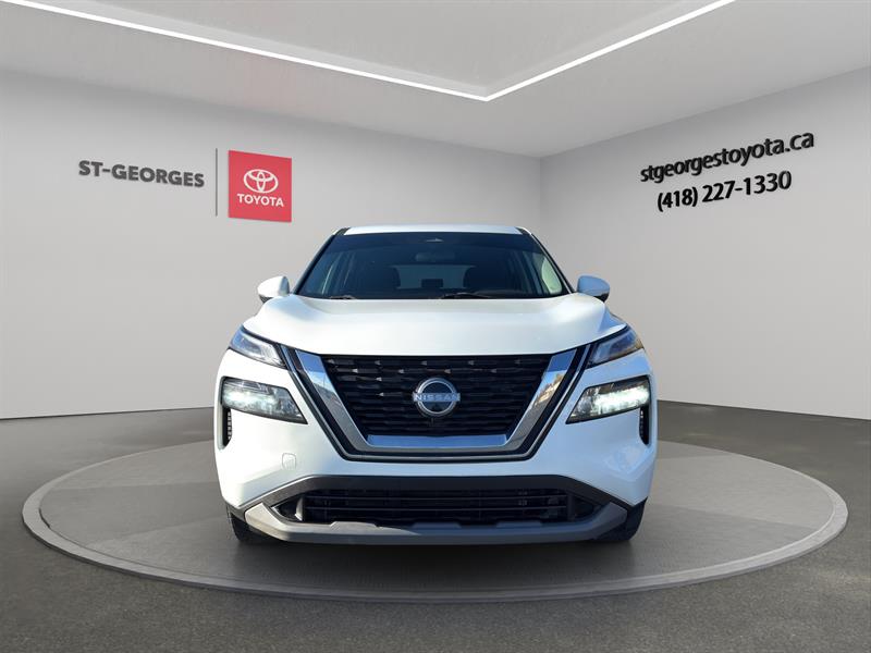 nissan Rogue 2022 - 2