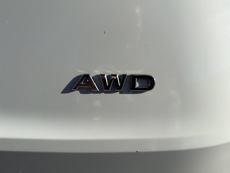 nissan Rogue 2022 - 10