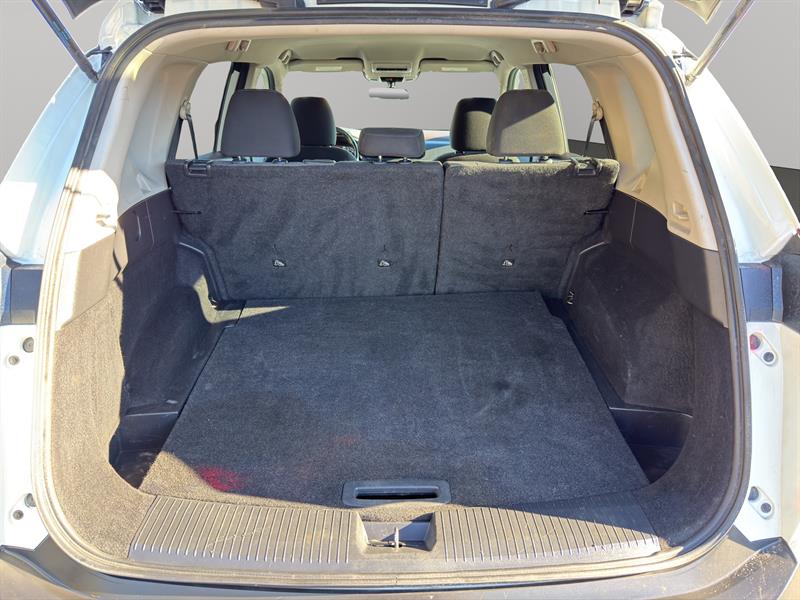 nissan Rogue 2022 - 11