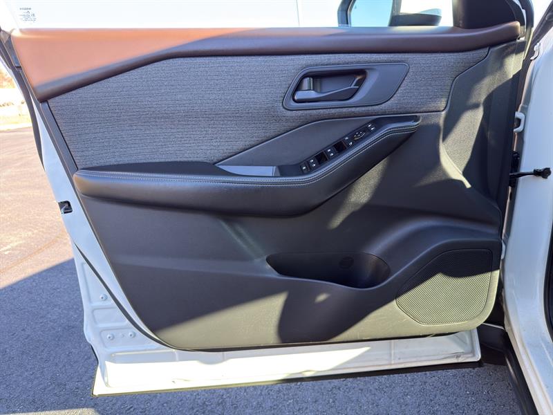 nissan Rogue 2022 - 15