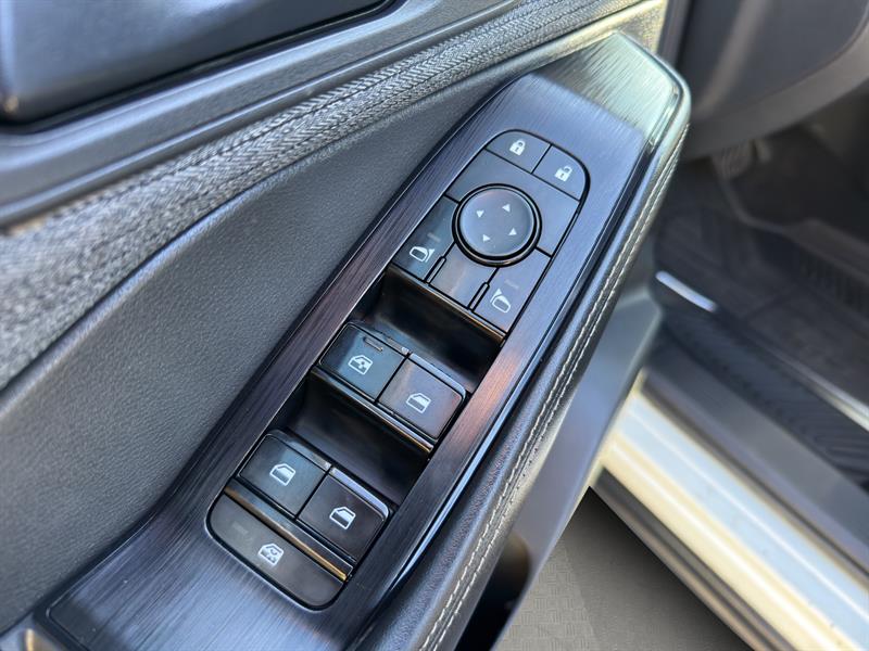 nissan Rogue 2022 - 16