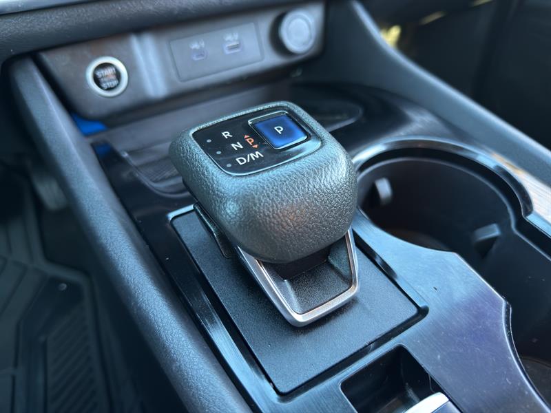 nissan Rogue 2022 - 25