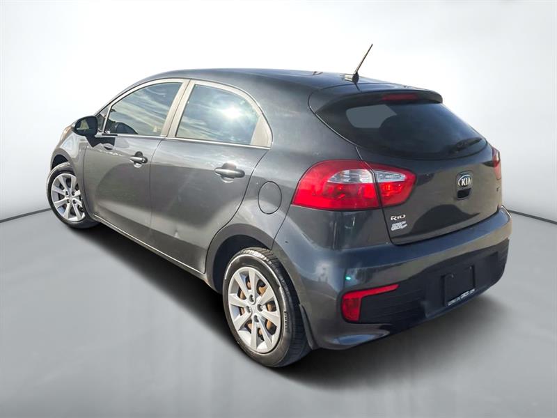 kia Rio 2017 - 5