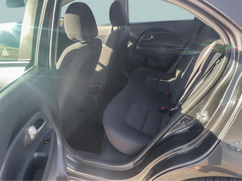 kia Rio 2017 - 10