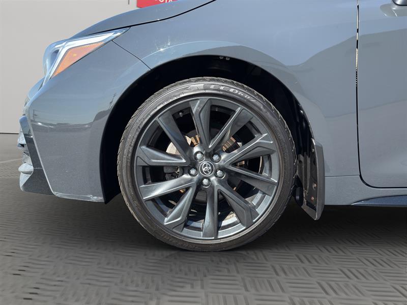 toyota Corolla Hybrid 2024 - 9