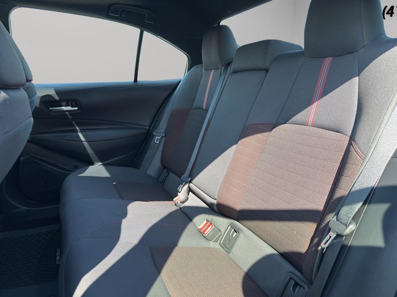 toyota Corolla Hybrid 2024 - 11