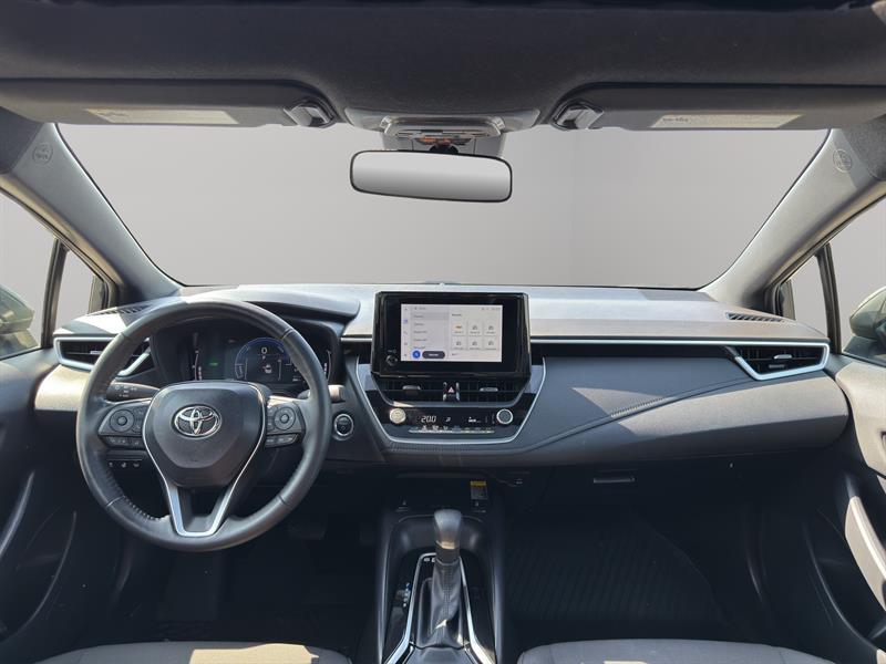 toyota Corolla Hybrid 2024 - 12