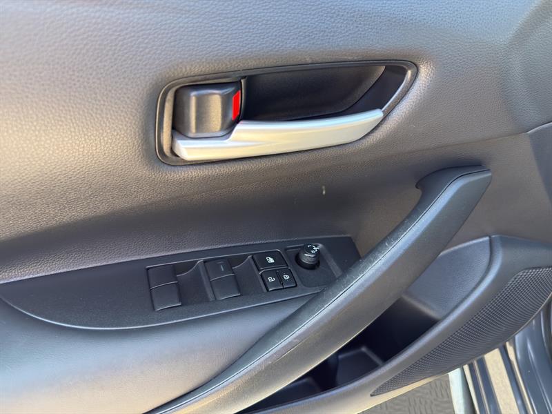 toyota Corolla Hybrid 2024 - 13