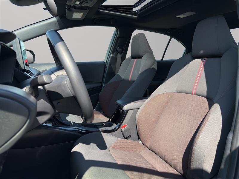 toyota Corolla Hybrid 2024 - 14