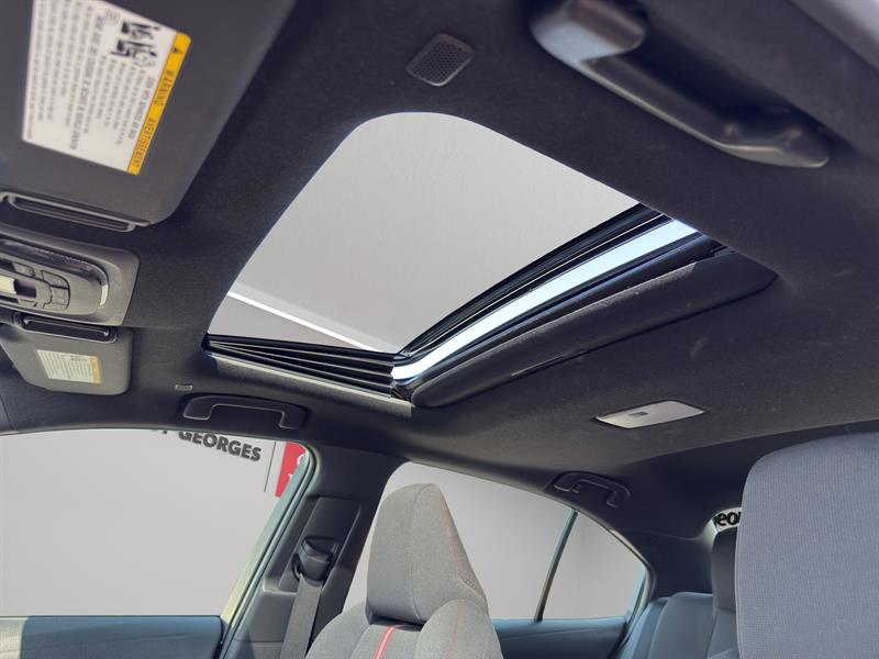 toyota Corolla Hybrid 2024 - 15