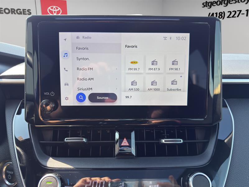 toyota Corolla Hybrid 2024 - 18