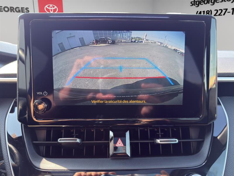 toyota Corolla Hybrid 2024 - 19