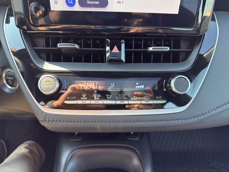 toyota Corolla Hybrid 2024 - 20