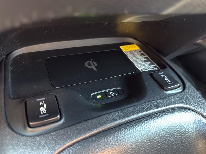 toyota Corolla Hybrid 2024 - 21