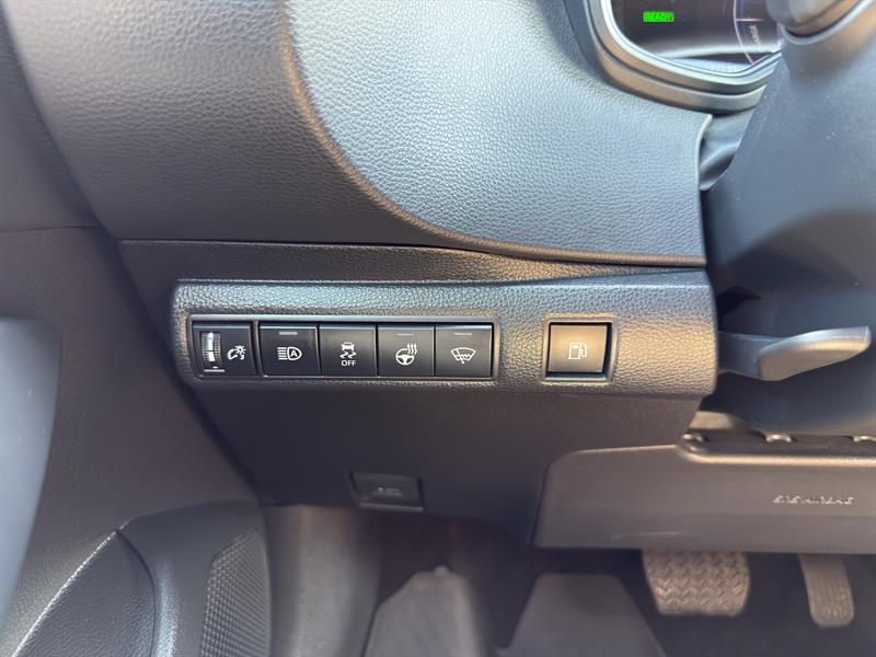 toyota Corolla Hybrid 2024 - 23