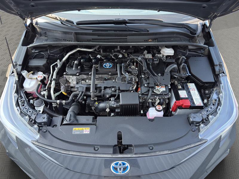 toyota Corolla Hybrid 2024 - 24