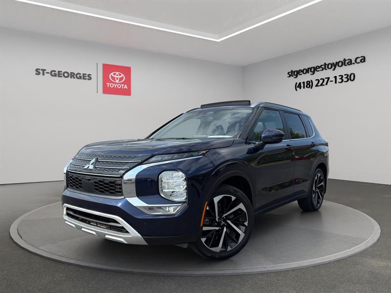 mitsubishi Outlander 2023