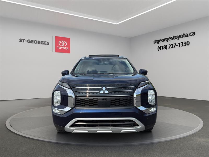 mitsubishi Outlander 2023 - 2