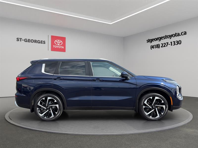 mitsubishi Outlander 2023 - 4