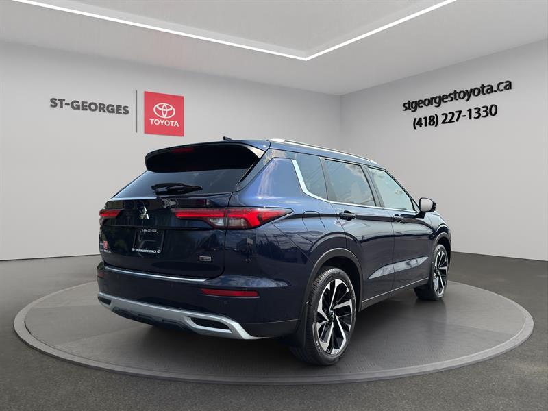 mitsubishi Outlander 2023 - 5