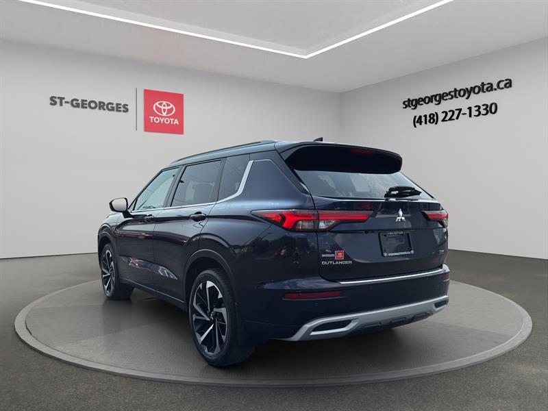 mitsubishi Outlander 2023 - 7