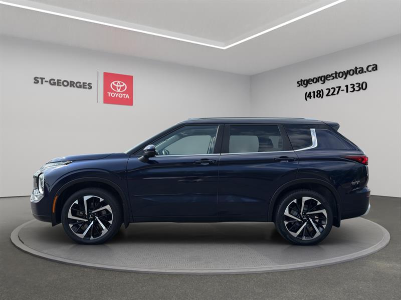 mitsubishi Outlander 2023 - 8