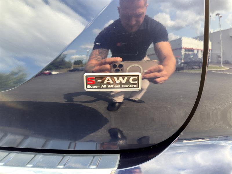 mitsubishi Outlander 2023 - 10