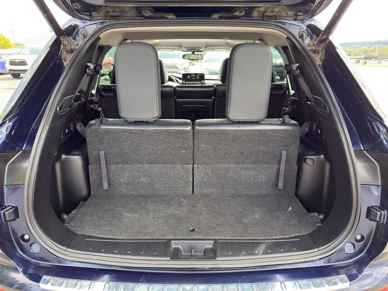 mitsubishi Outlander 2023 - 12