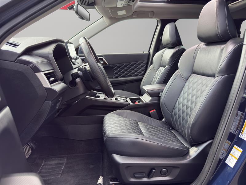 mitsubishi Outlander 2023 - 21