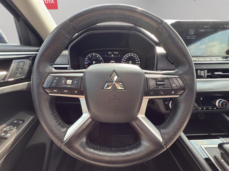 mitsubishi Outlander 2023 - 23