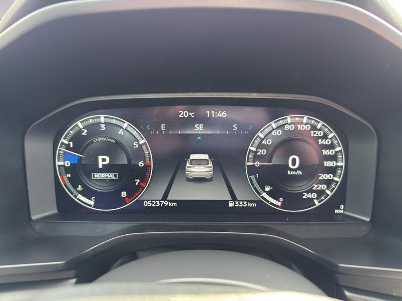 mitsubishi Outlander 2023 - 26