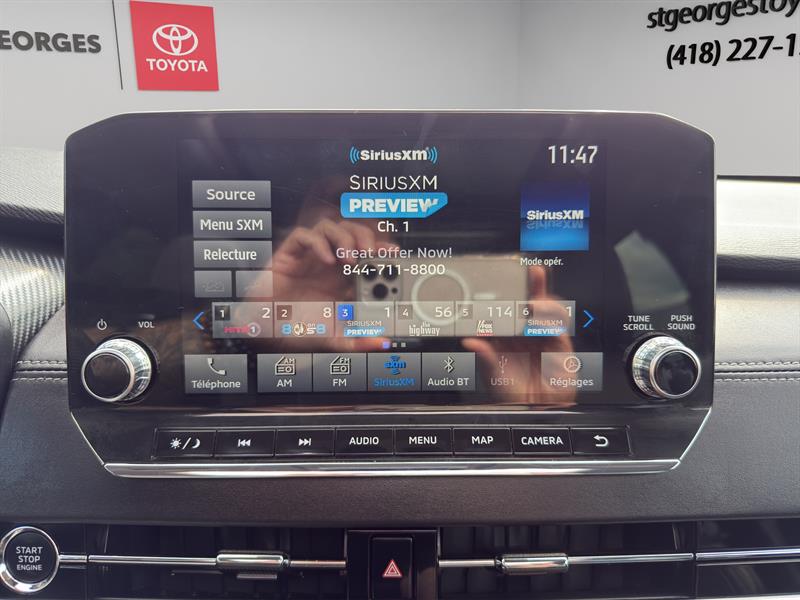 mitsubishi Outlander 2023 - 27