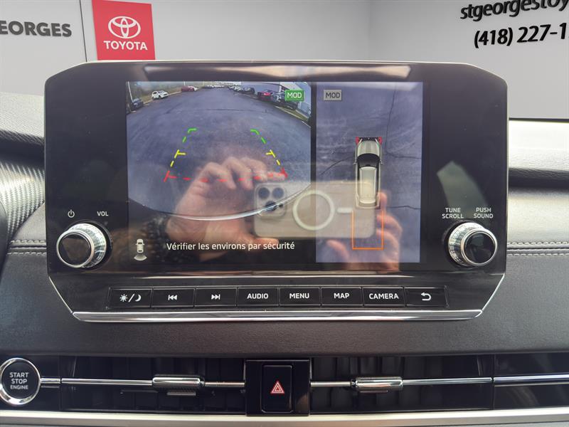 mitsubishi Outlander 2023 - 28