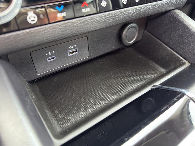 mitsubishi Outlander 2023 - 31