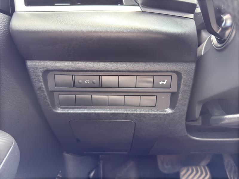 mitsubishi Outlander 2023 - 33