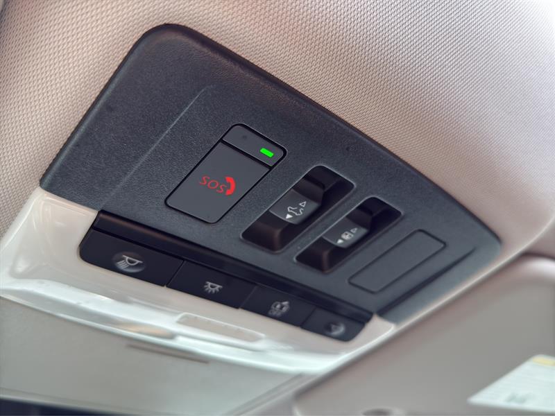 mitsubishi Outlander 2023 - 34